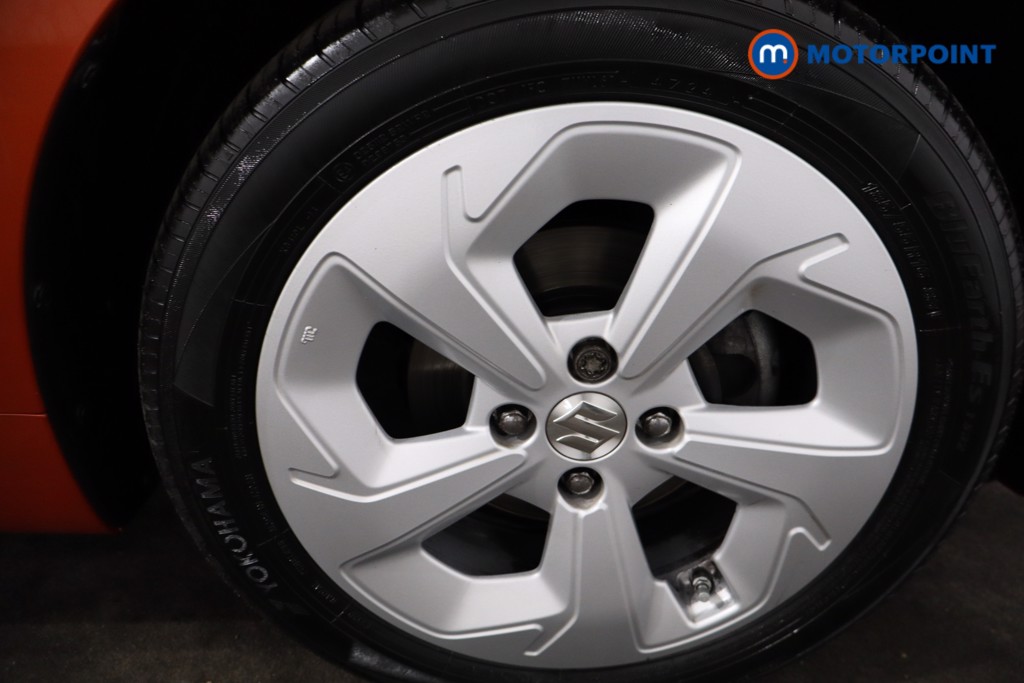 Used Suzuki Swift 2025 for sale - 76425996: Photo 18