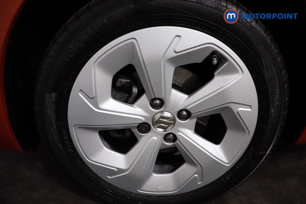 Used Suzuki Swift 2025 for sale - 76425996: Photo 19