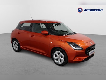 Used Suzuki Swift 2025 for sale - 76425996: Photo