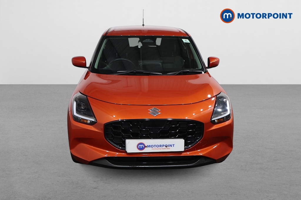 Used Suzuki Swift 2025 for sale - 76425996: Photo 2