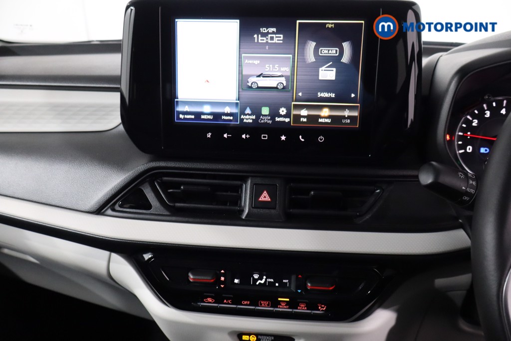 Used Suzuki Swift 2025 for sale - 76425996: Photo 23