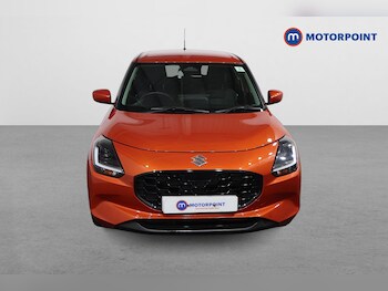 Used Suzuki Swift 2025 for sale - 76425996: Photo