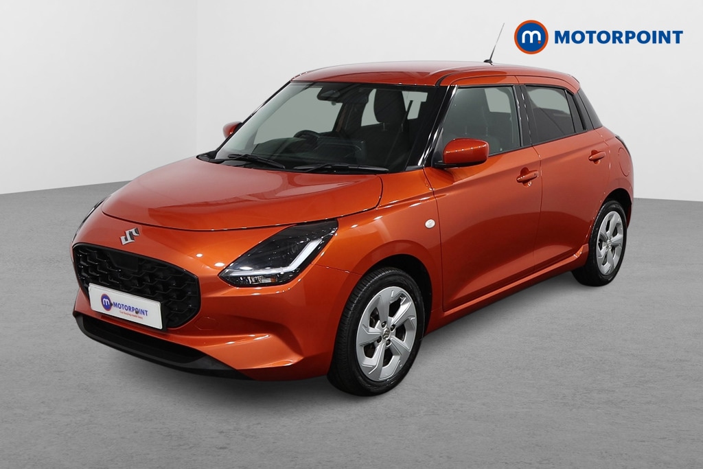 Used Suzuki Swift 2025 for sale - 76425996: Photo 3