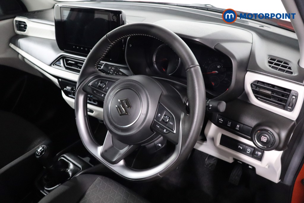 Used Suzuki Swift 2025 for sale - 76425996: Photo 32