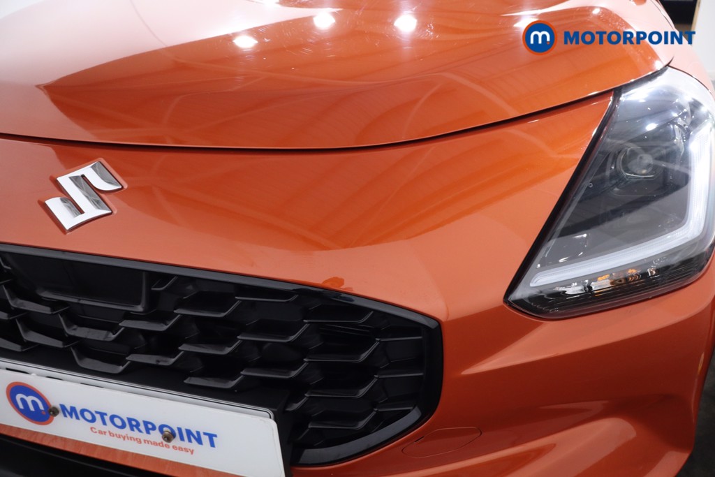 Used Suzuki Swift 2025 for sale - 76425996: Photo 36