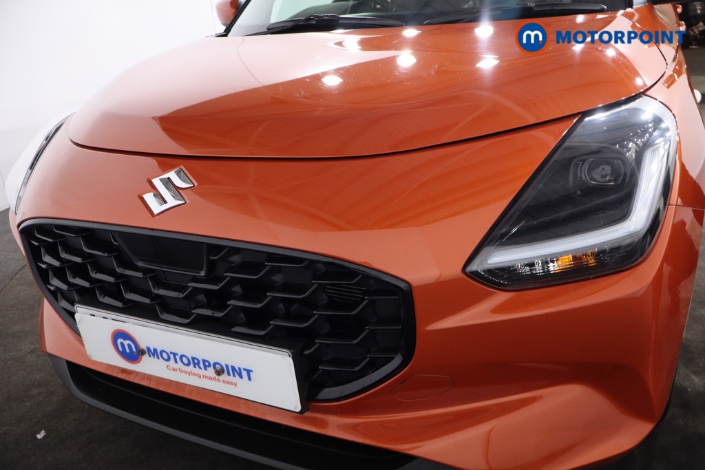 Used Suzuki Swift 2025 for sale - 76425996: Photo 39