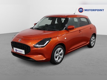 Used Suzuki Swift 2025 for sale - 76425996: Photo