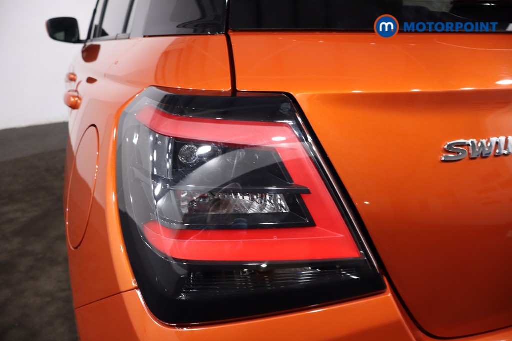 Used Suzuki Swift 2025 for sale - 76425996: Photo 42