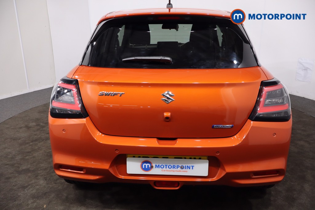 Used Suzuki Swift 2025 for sale - 76425996: Photo 45