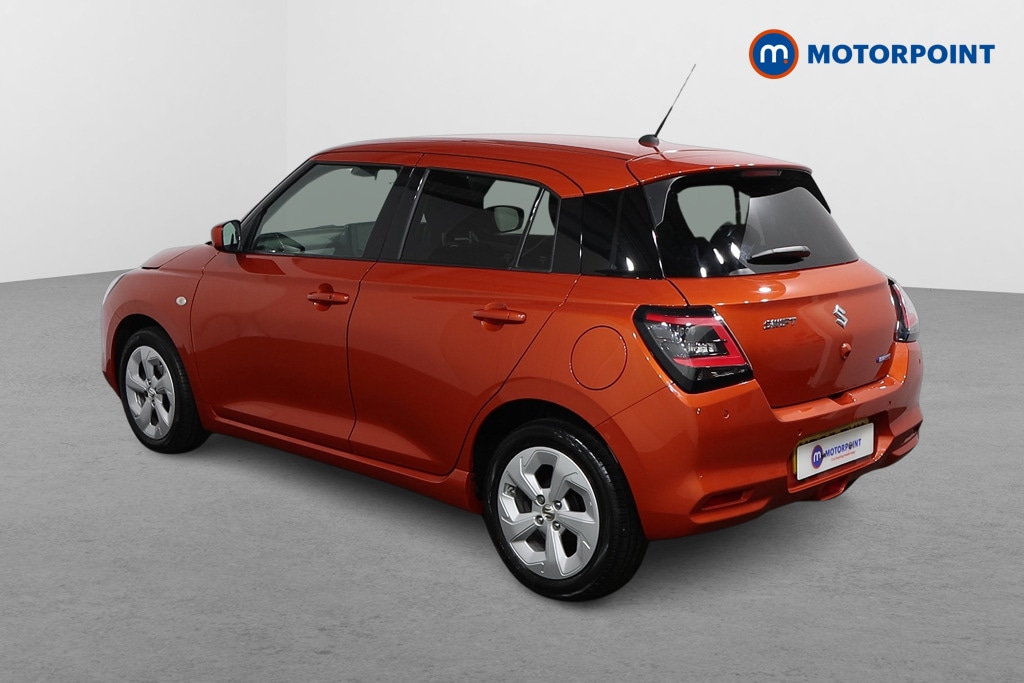 Used Suzuki Swift 2025 for sale - 76425996: Photo 5