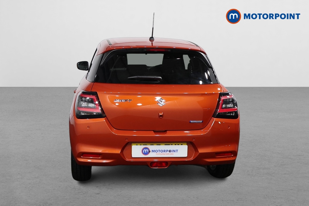 Used Suzuki Swift 2025 for sale - 76425996: Photo 6