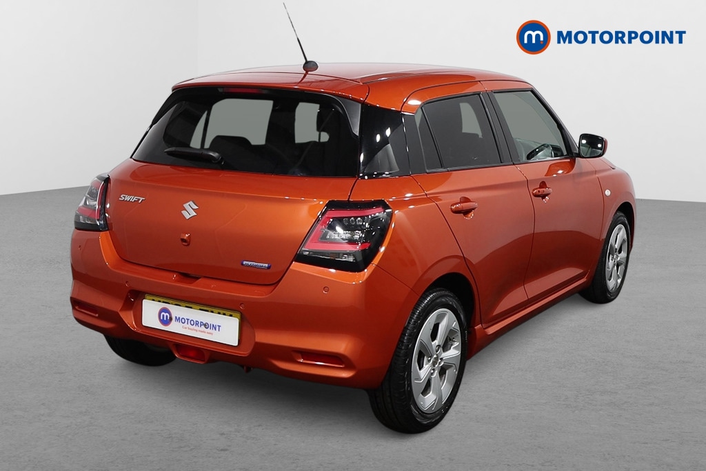 Used Suzuki Swift 2025 for sale - 76425996: Photo 7