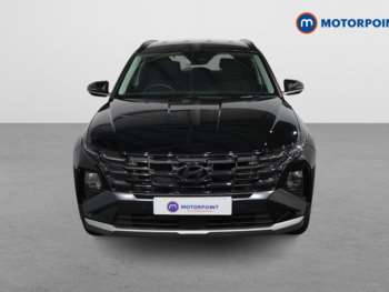 Used Hyundai TUCSON 2024 for sale - 75390241: Photo