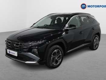 Used Hyundai TUCSON 2024 for sale - 75390241: Photo
