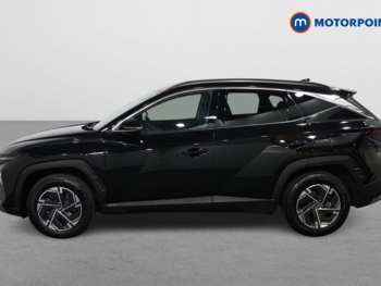 Used Hyundai TUCSON 2024 for sale - 75390241: Photo