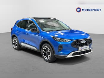 Used Ford Kuga 2024 for sale - 79636380: Photo