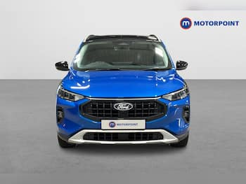 Used Ford Kuga 2024 for sale - 79636380: Photo