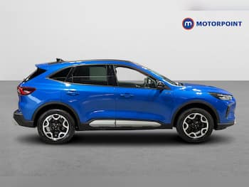 Used Ford Kuga 2024 for sale - 79636380: Photo