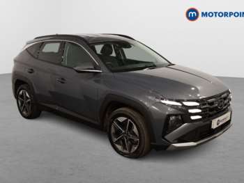 2024 - 1.6T Hybrid Premium 5dr Auto