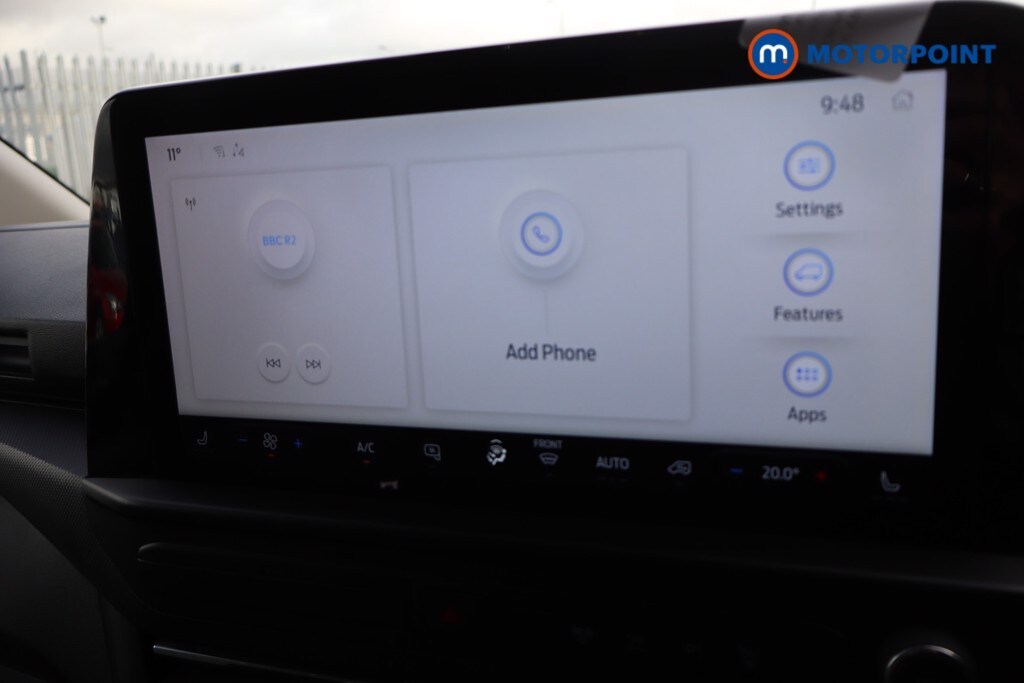 Used Ford Transit Custom 2024 for sale - 78037983: Photo 10