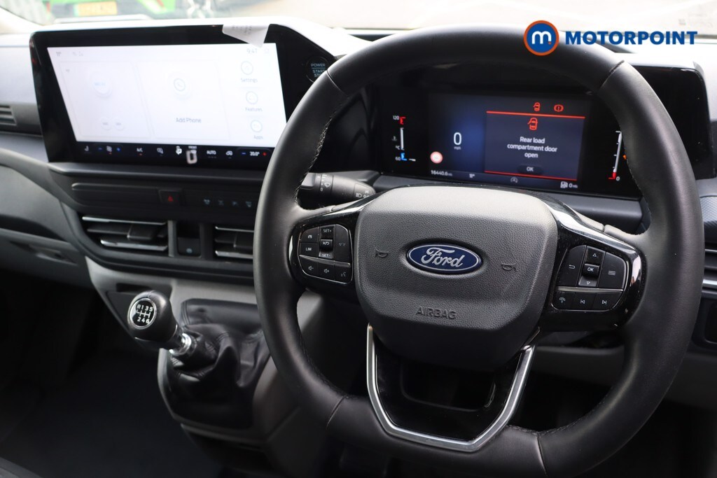 Used Ford Transit Custom 2024 for sale - 78037983: Photo 11