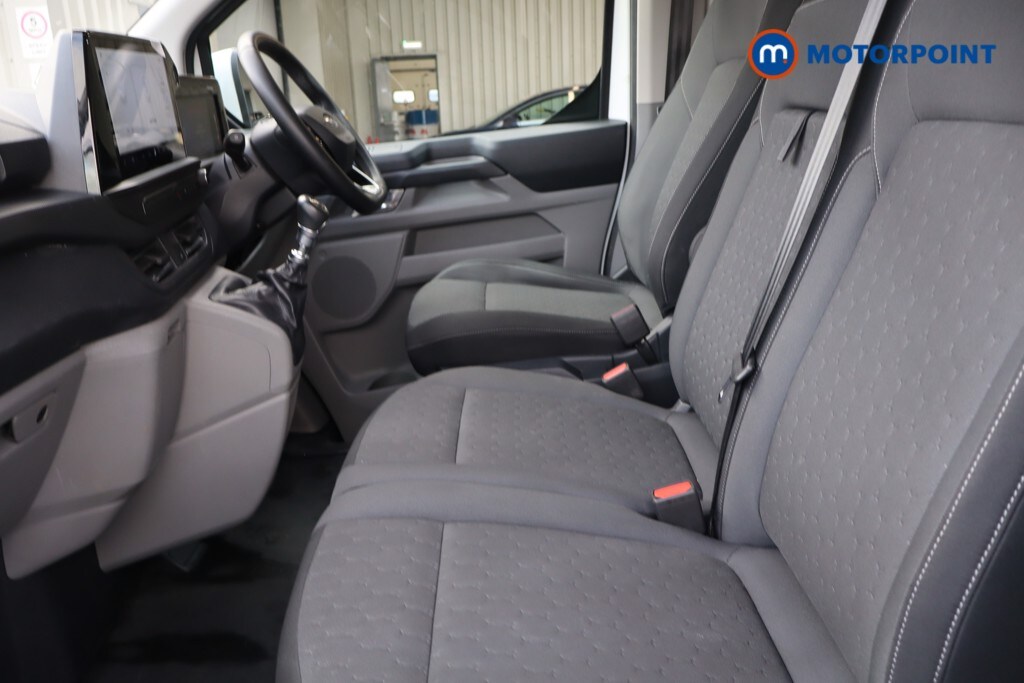 Used Ford Transit Custom 2024 for sale - 78037983: Photo 12