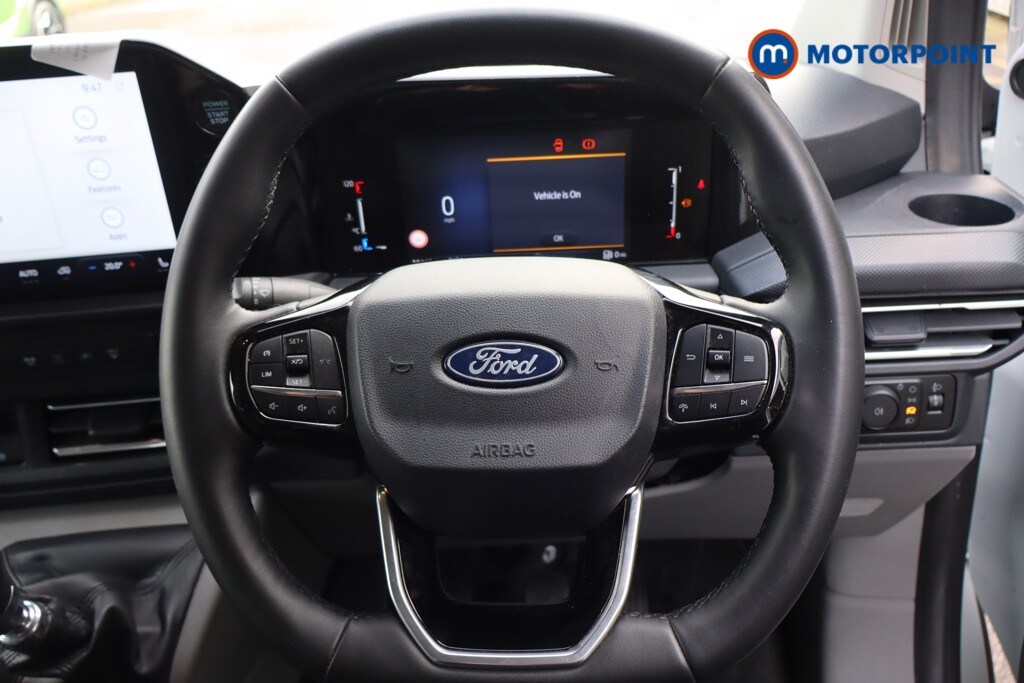 Used Ford Transit Custom 2024 for sale - 78037983: Photo 14