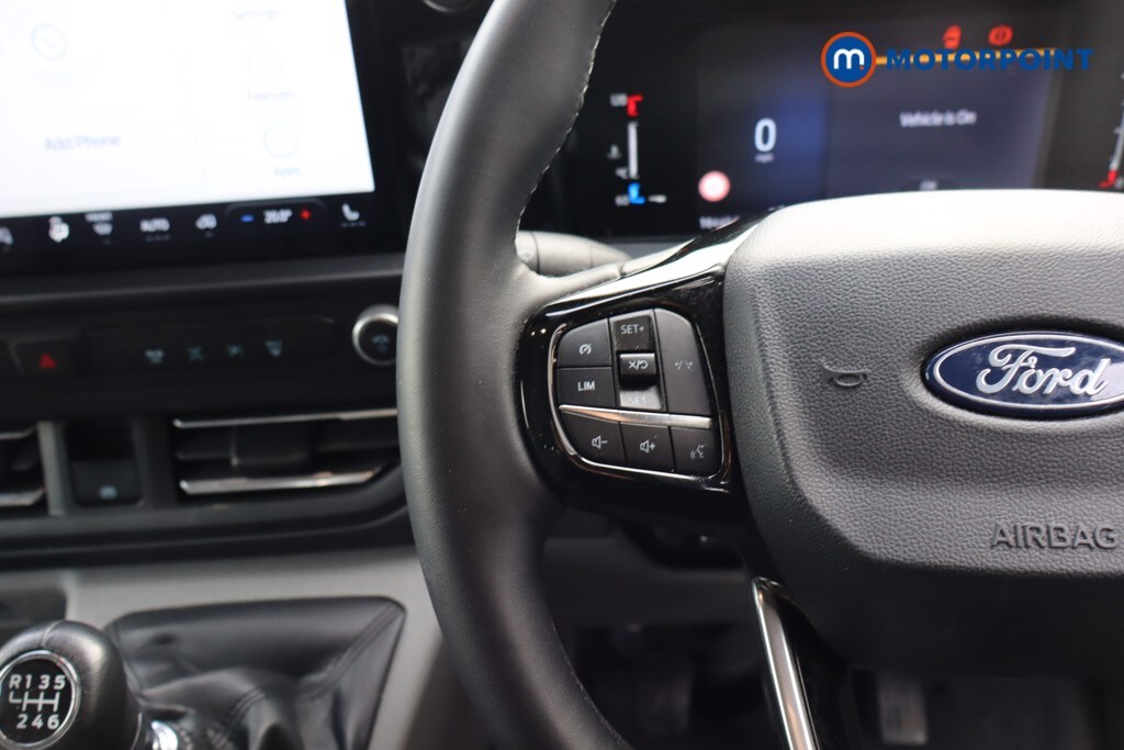 Used Ford Transit Custom 2024 for sale - 78037983: Photo 15