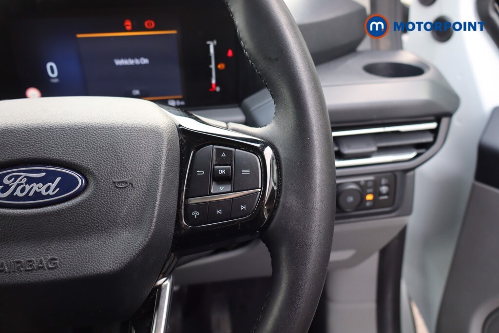 Used Ford Transit Custom 2024 for sale - 78037983: Photo 16