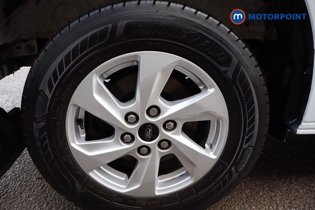 Used Ford Transit Custom 2024 for sale - 78037983: Photo 17