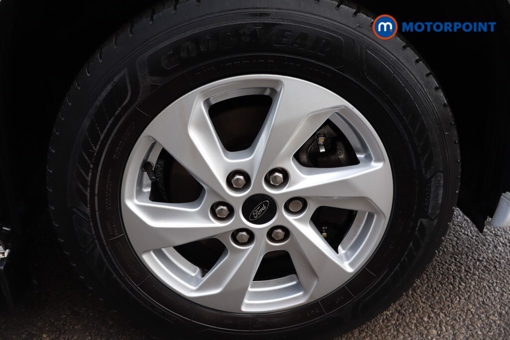 Used Ford Transit Custom 2024 for sale - 78037983: Photo 18