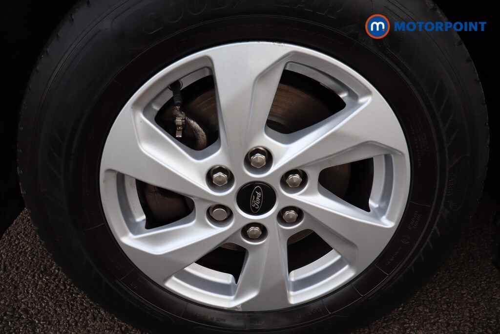 Used Ford Transit Custom 2024 for sale - 78037983: Photo 19