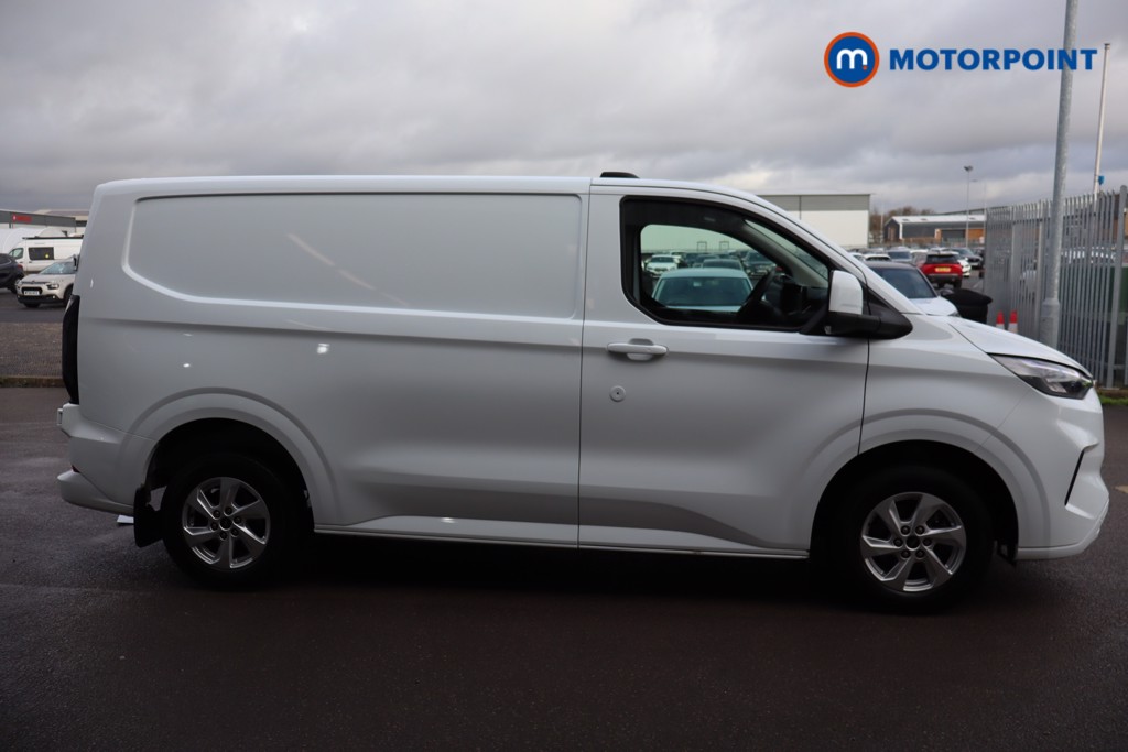 Used Ford Transit Custom 2024 for sale - 78037983: Photo 2