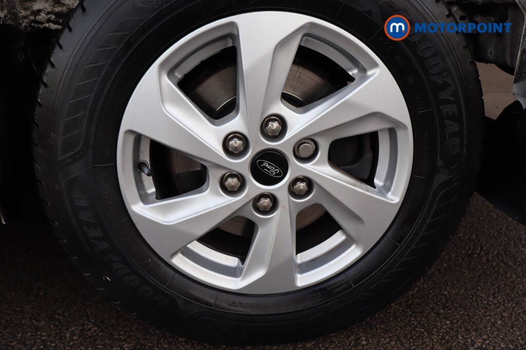 Used Ford Transit Custom 2024 for sale - 78037983: Photo 20