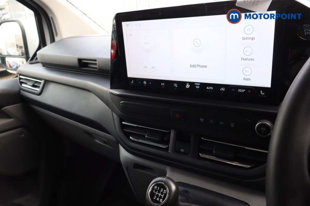 Used Ford Transit Custom 2024 for sale - 78037983: Photo 23