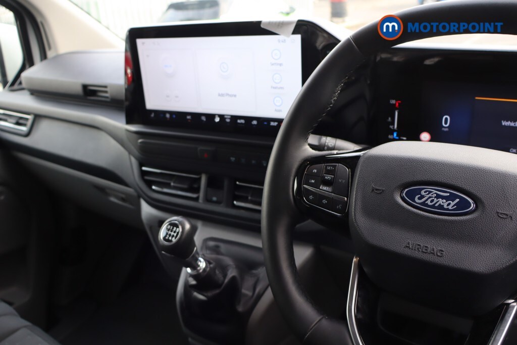 Used Ford Transit Custom 2024 for sale - 78037983: Photo 26