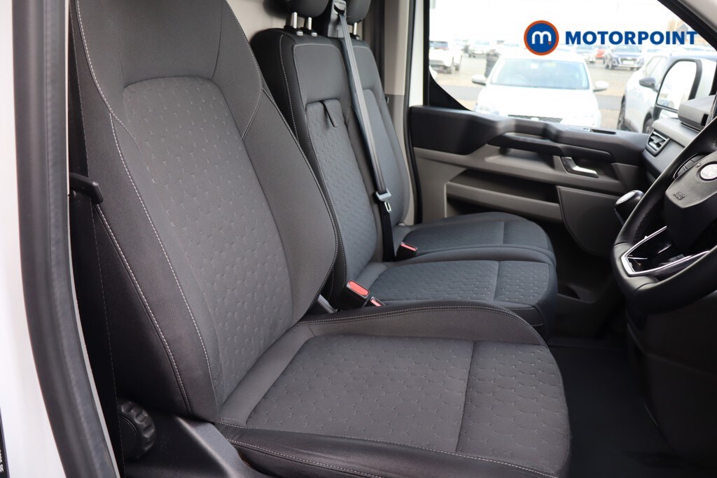 Used Ford Transit Custom 2024 for sale - 78037983: Photo 29