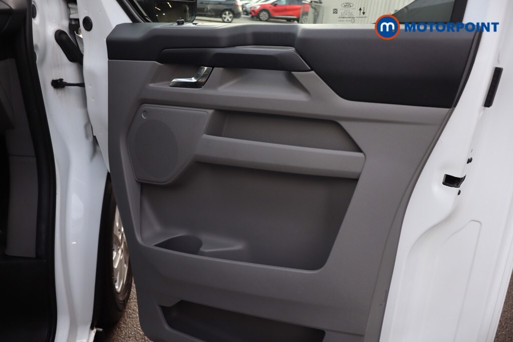 Used Ford Transit Custom 2024 for sale - 78037983: Photo 30