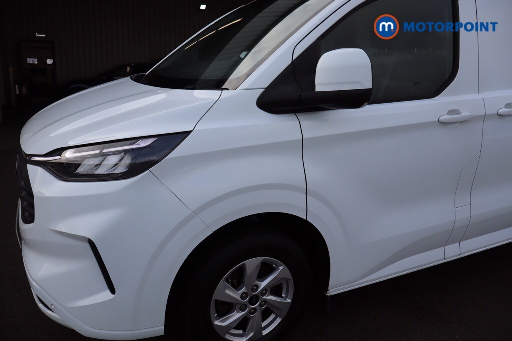 Used Ford Transit Custom 2024 for sale - 78037983: Photo 31