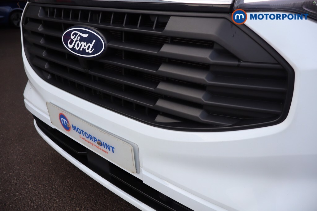 Used Ford Transit Custom 2024 for sale - 78037983: Photo 32
