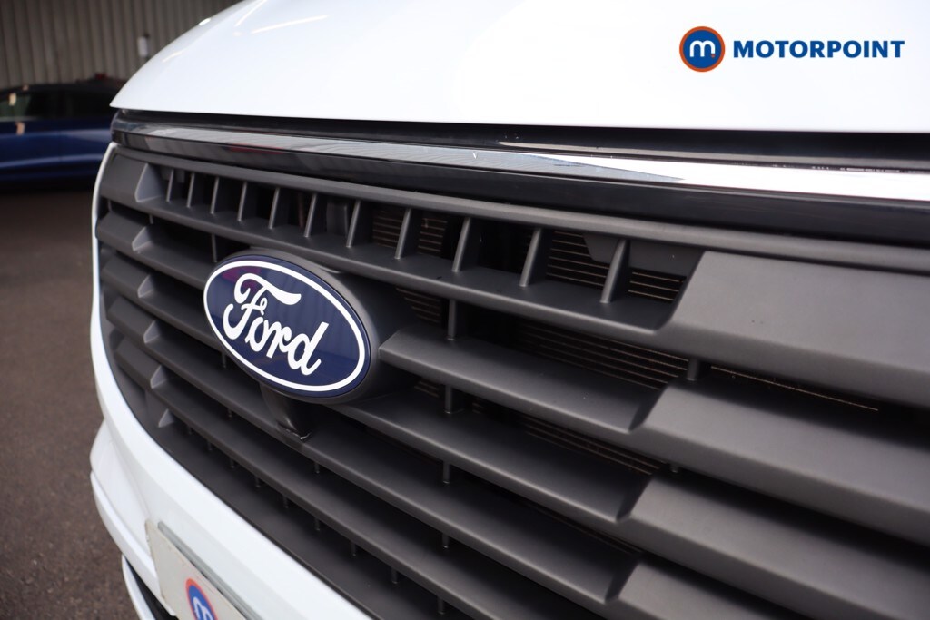 Used Ford Transit Custom 2024 for sale - 78037983: Photo 33