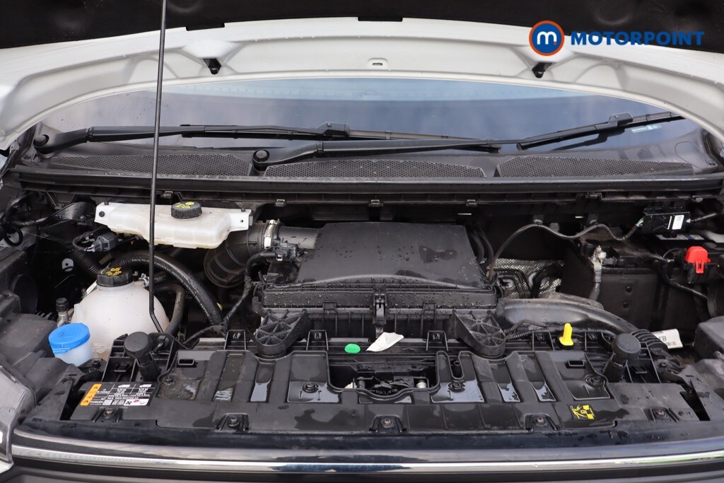 Used Ford Transit Custom 2024 for sale - 78037983: Photo 36