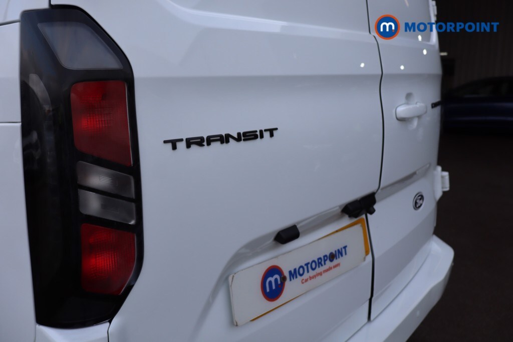 Used Ford Transit Custom 2024 for sale - 78037983: Photo 37