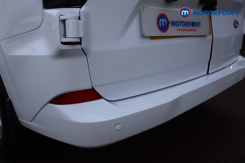 Used Ford Transit Custom 2024 for sale - 78037983: Photo 38