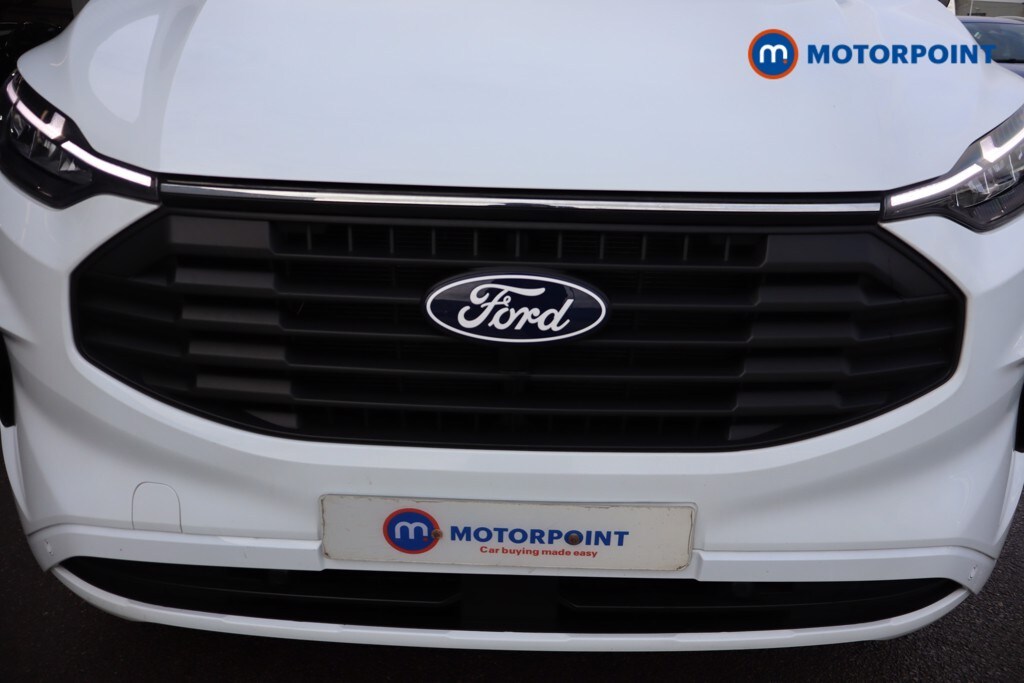 Used Ford Transit Custom 2024 for sale - 78037983: Photo 4
