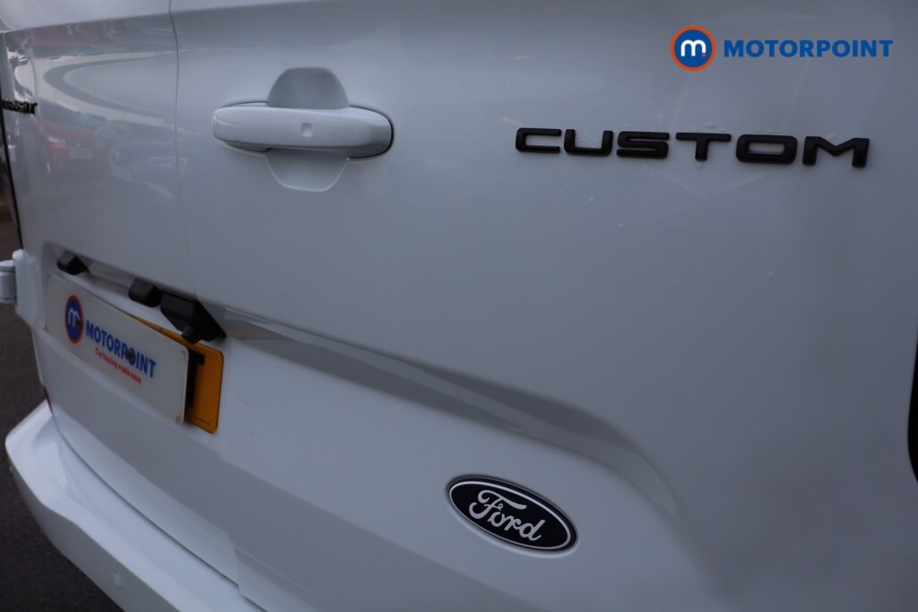 Used Ford Transit Custom 2024 for sale - 78037983: Photo 40