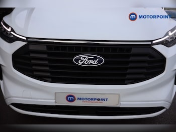 Used Ford Transit Custom 2024 for sale - 78037983: Photo