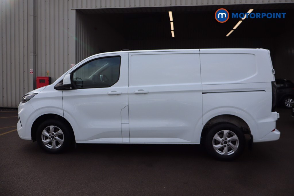 Used Ford Transit Custom 2024 for sale - 78037983: Photo 6