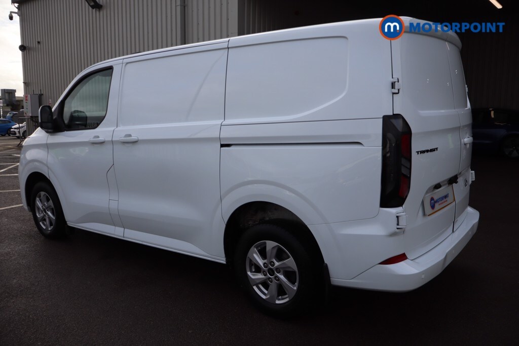 Used Ford Transit Custom 2024 for sale - 78037983: Photo 7