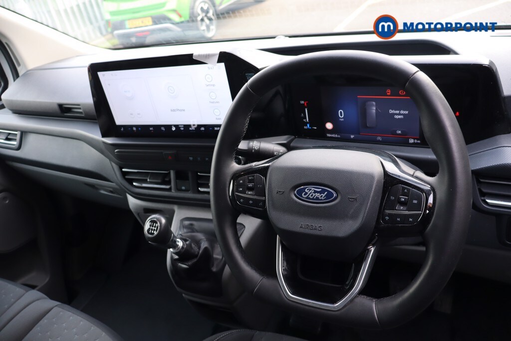 Used Ford Transit Custom 2024 for sale - 78037983: Photo 9